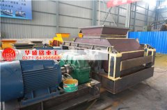 雙齒輥破碎機(jī)破碎輥能用多久？你知道嗎？