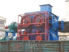 日產(chǎn)3000方的四輥破碎機(jī)生產(chǎn)線報(bào)價(jià)，哪里的廠家更劃算