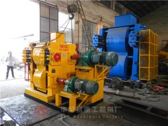 如何指導(dǎo)正確安裝四輥破碎機(jī)的四個(gè)輥?zhàn)拥?？選哪家比較放心