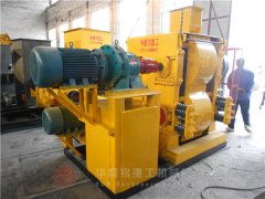 四輥破碎機(jī)在哪種情況下會(huì)變成廢鐵？