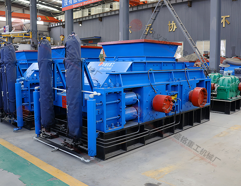 河石制砂機(jī)多少錢？廠家推薦的輥式制砂機(jī)效果好嗎？