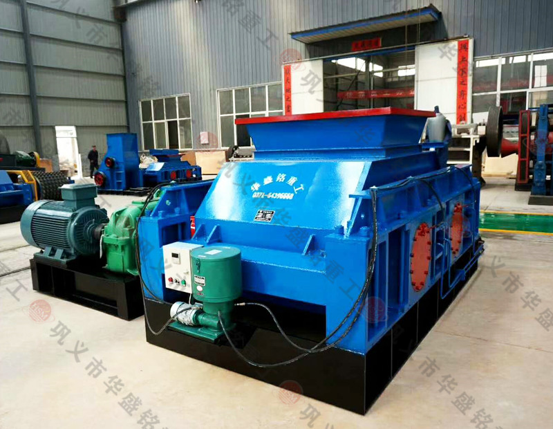 尾礦砂能不能用于混凝土？對輥制砂機生產線如何配置？