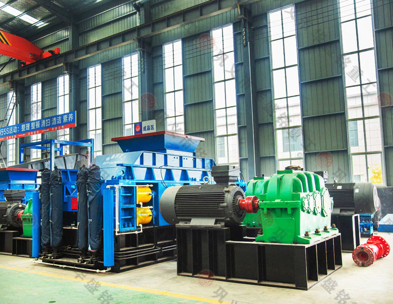 對(duì)輥制砂機(jī)廠家報(bào)價(jià)多少錢？?jī)?yōu)勢(shì)有哪些？