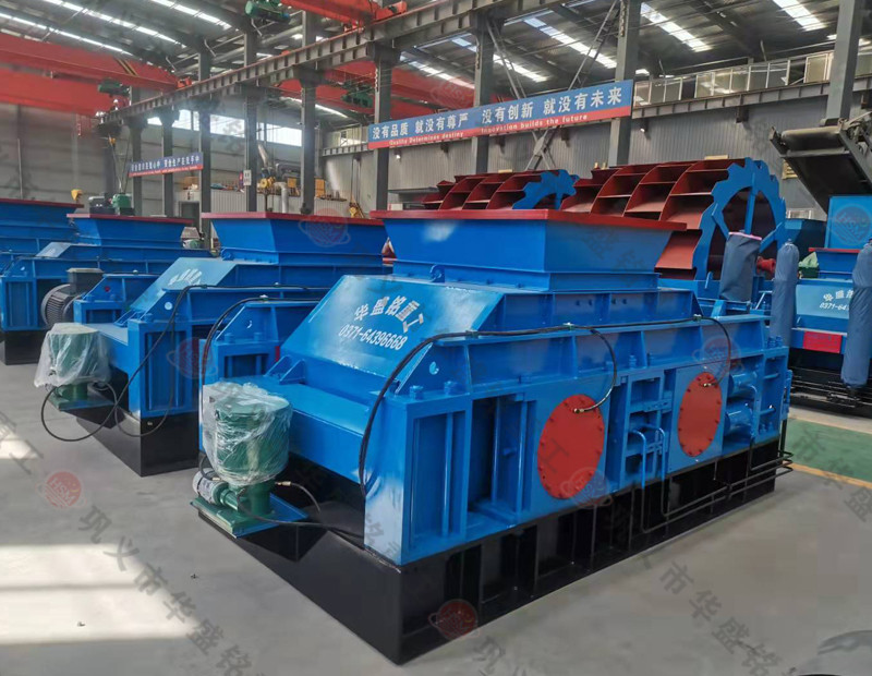 破碎白云巖用什么機(jī)器？破碎后的白云巖用途有哪些？