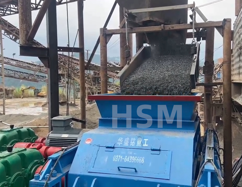 米石料對(duì)輥制砂機(jī)型號(hào) 米石料對(duì)輥制砂機(jī)型號(hào)