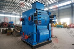 大型四齒輥破碎機(jī)的型號(hào)有哪些？