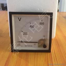 電工儀器儀表價格、廠家與批發采購全攻略 品質為王/貨比三家才能真正降本增效